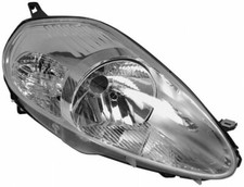 Feu avant (phare) Fiat PUNTO EVO