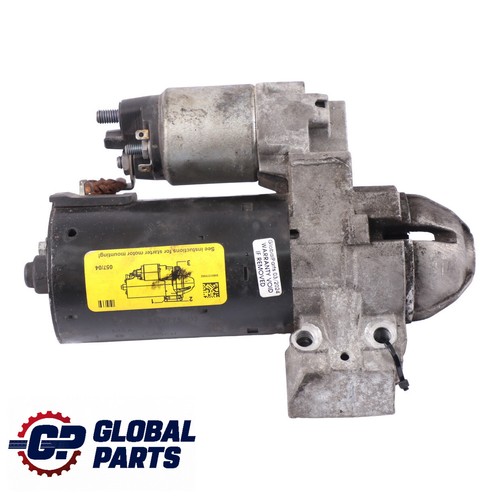 BMW E60 E61 LCI E81 E82 E84 E87N E90 E91 N47 Diesel Anlasser 7798006