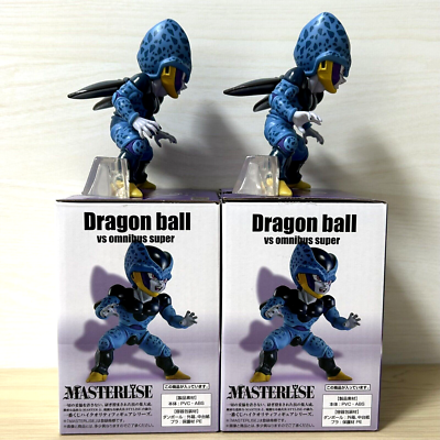 DRAGON BALL FIGURA DE CELL JUNIORS - CAMINO ANIME
