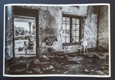 Winner Press Photo Award: "Ghost Town" by Moshen Taha, numbered ed., hand-signed