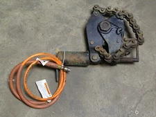 Wheeler Mfg. Co Hydraulic Pipe Cutter , 155838