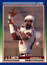 1990 Score Football You Pick/Choose Cards #251-500 RC Stars 🔥🏈🔥