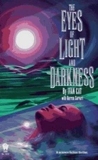 The Eyes of Light and Darkness by Cat, Ivan
