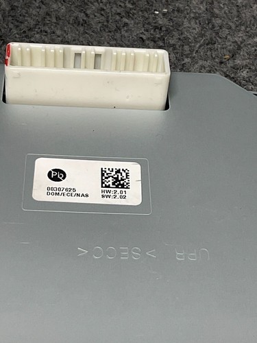 2023-2024 Kia Sportage Right DOM ECE Module 00307625 ⚙️ Passenger Side OEM - Picture 14 of 19