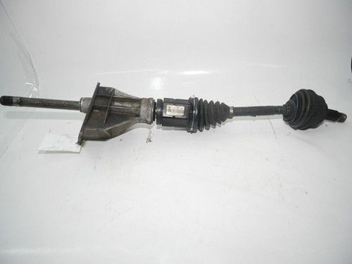 Antriebswelle rechts hinten 7505004 BMW X5 (E53) 3.0 D