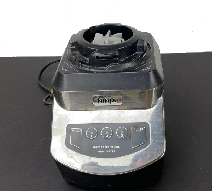 Ninja professional nj600 cheap