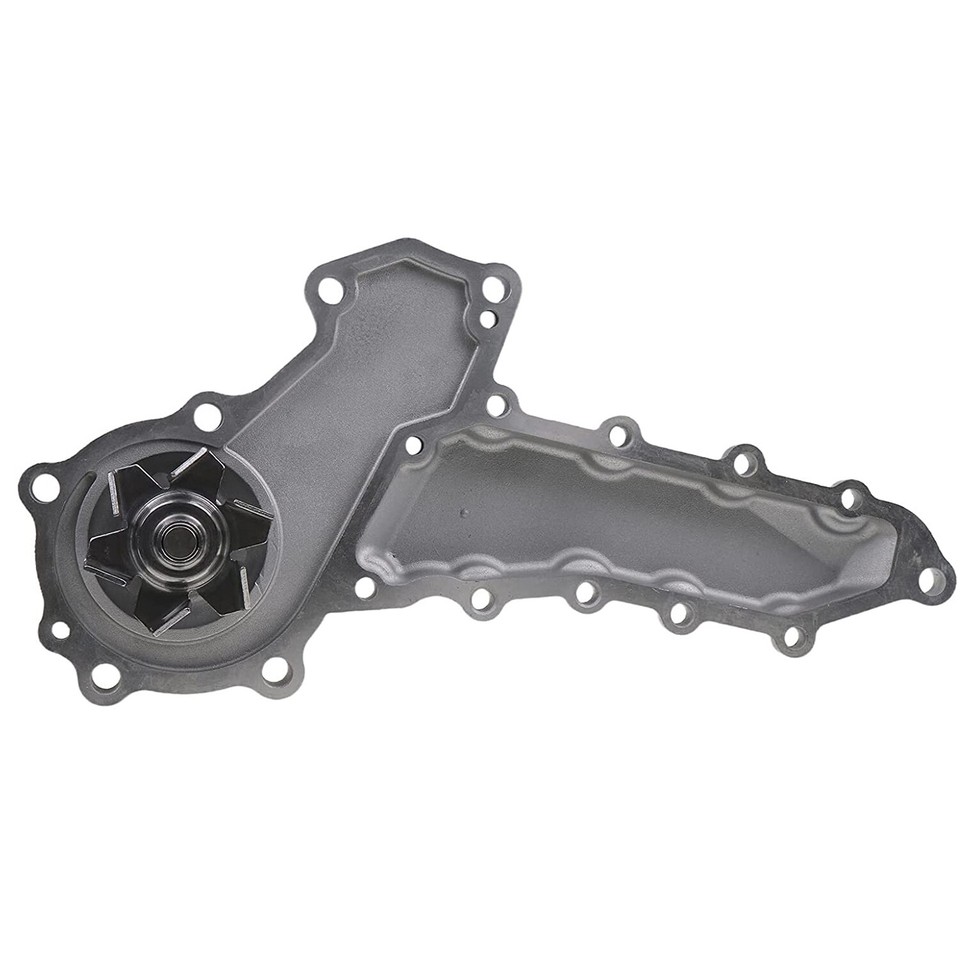 POMPA ACQUA MOTORE Per Trattore Landini Massey Ferguson Perkins Tipo - Foto 10