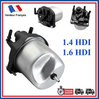 Kraftstofffilter FüR C3 C4 C5 207 208 308 508 Jumpy Expert 1.4 1.6 HDI