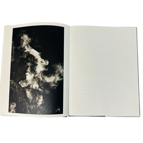Adam Fuss My Ghost HB Twin Palms 2002 Limited Edition Photography Book College - Imagen 8 de 11