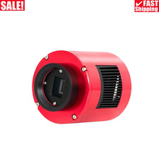 ZWO ASI585MM Pro Mono Camera Deep Space Cooled Astronomical Camera 4K