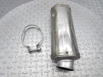 2004 00-02 05-08 Kawasaki ZX600 Ninja ZZR600 Yoshimura 2004 00-02 05-08 Kawasaki ZX600 Ninja ZZR600 Yoshimura