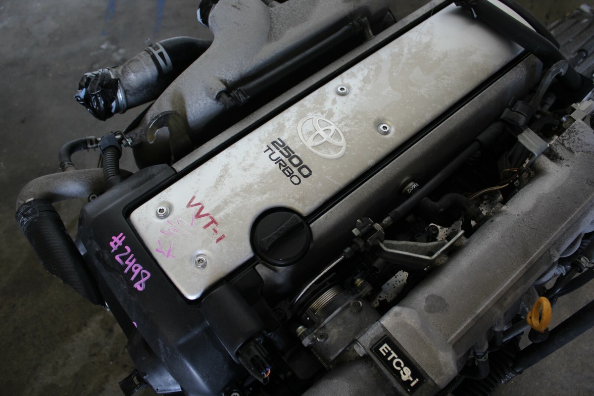 TOYOTA MARK II JZX110 2.5 VVTI TURBO ENGINE TRANS LOOM ECU TOYOTA MARK II JZX110 2.5 VVTI TURBO ENGINE TRANS LOOM ECU