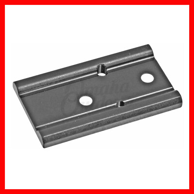 RUGER 57 OPTIC ADAPTER PLATE - BURRIS FASTFIRE AND VORTEX VIPER, VENOM (90720)