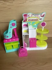 Shopkins Shoe Dazzle Mid Price Playset