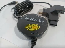 Video Game Adapter MadCatz Universal System RF Xbox PlayStation GameCube N64