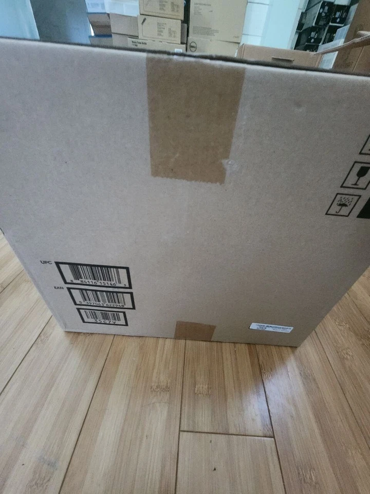 Tambor de imágenes Dell 35C7V para impresora S2810dn S2815dn 593-BBPF nuevo OEM caja sellada Foto 2 de 3