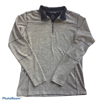 kuhl ryzer quarter zip