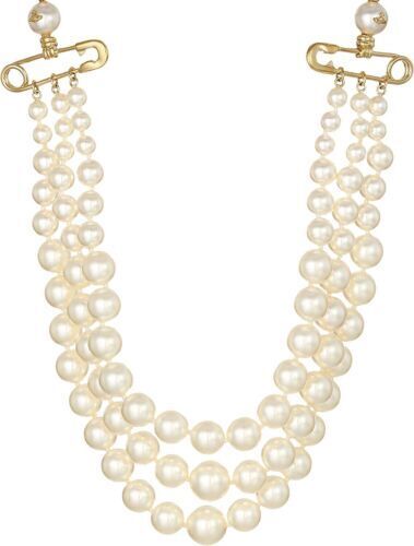 Vivienne Westwood nana giant Pearl drop necklace | eBay Vivienne Westwood nana giant Pearl drop necklace | eBay