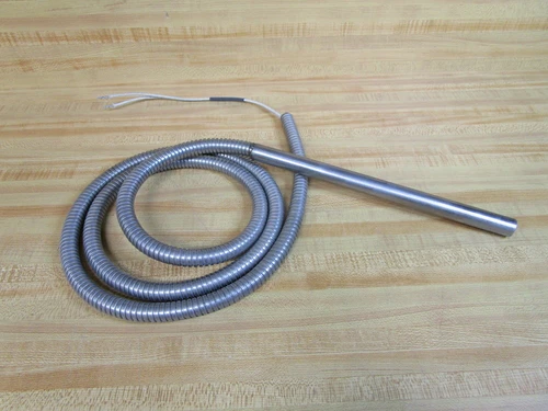 Chromalox 042-304366-808 2000W Cartridge Heater 039QP 240V
