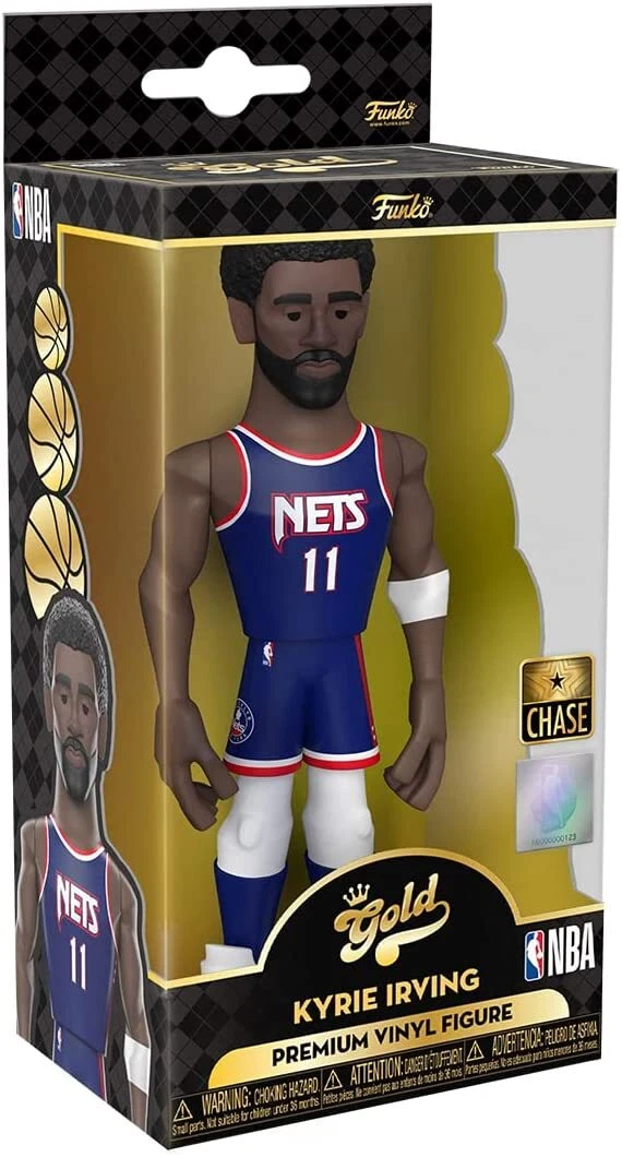 Funko pop best sale kyrie