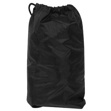 HG (Black 61 Key)Electronic Piano Dust Cover Keyboard DustProof Waterproof Prote