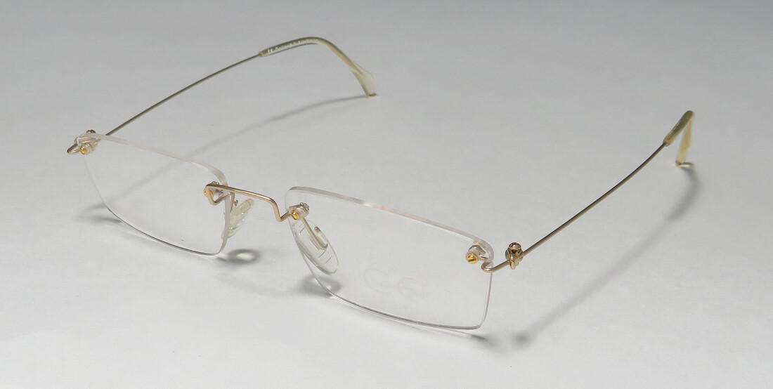 ICE 4 GO LIGHTWEIGHT ELEGANT RIMLESS FASHION ACCESSORY BRAND