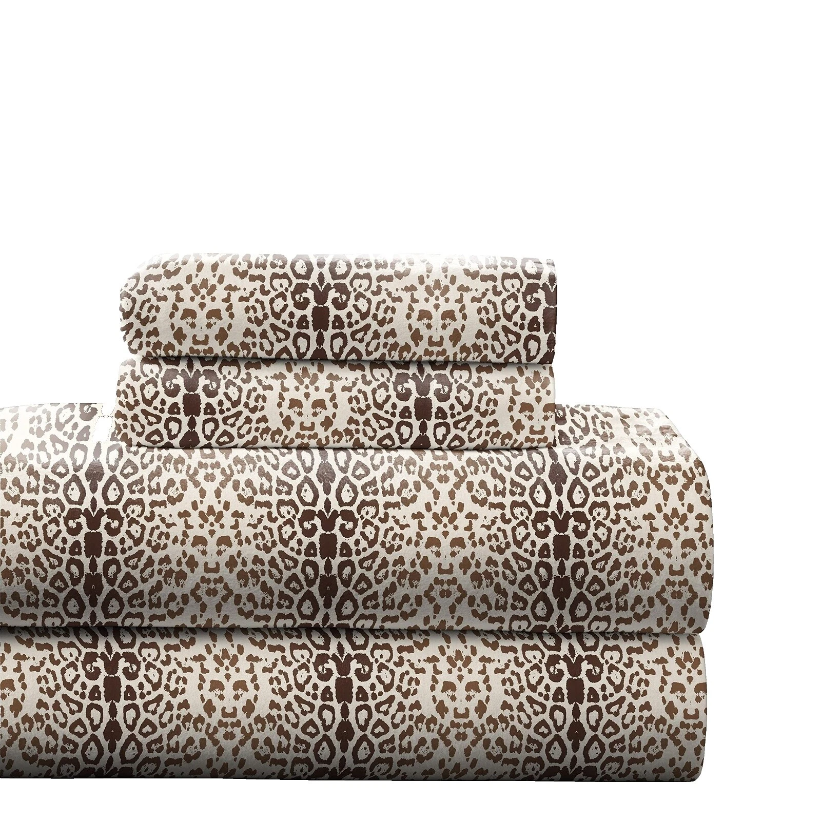 Hojas de Cama Queen abstracto