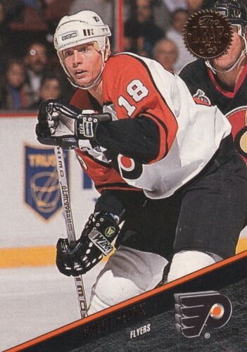 93-94 THE LEAF SET #1-220 - PICK FROM LIST - FREE COMBINED SHIPPING - Picture 60 of 222