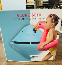 BCONE SOLO Floating Pool Alarm by Lifebuoy Lo...