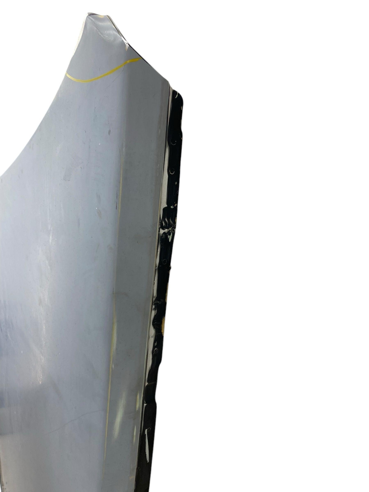 2015-2020 ROLLS ROYCE GHOST SERIES 2 HOOD BLACK (R32) OEM *REPAIRS,DAMAGED*