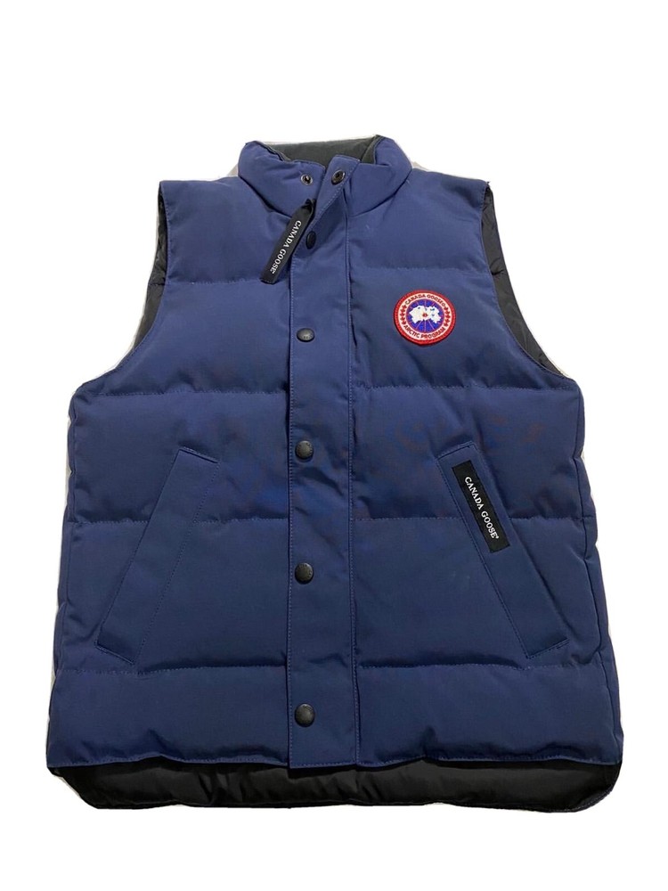 Kids gilet