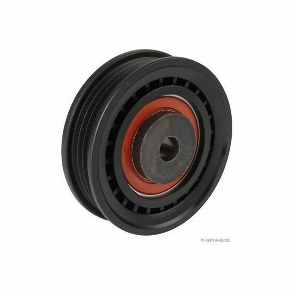 Herth+Buss Jakoparts Umlenkrolle Keilrippenriemen FüR Suzuki Splash Swift IV 1.-image