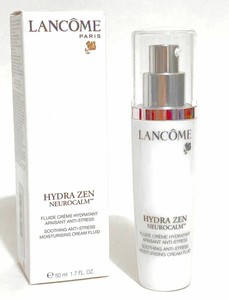lancome hydra zen fluide