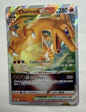 Charizard VSTAR 19/159