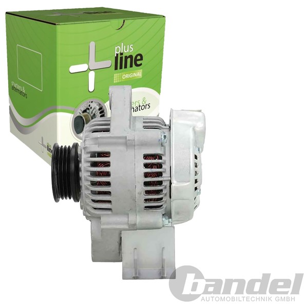 Psh +Line Generator Lichtmaschine 55A Passend FüR Daihatsu Terios |-image