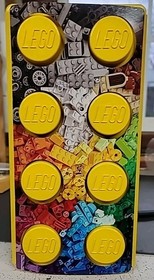 LEGO Classic Medium Creative Brick Box 10696 Building Toy Set *BRAND NEW SEALED*