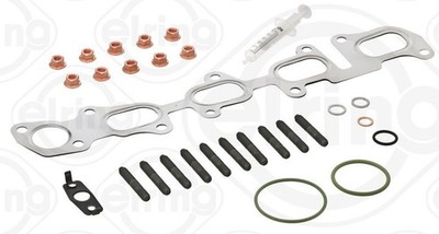 Elring 470.580 Montagesatz Lader für OPEL RENAULT Elring 470.580 Montagesatz Lader für OPEL RENAULT