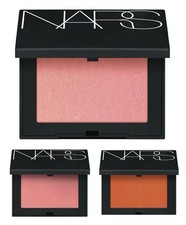 Image of Nars Blush Cheek Powder - Various 4.8g Full- Orgasm/Deep Throat/Taj Mahal RRP£34