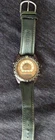 Vintage Timex Expedition Dual Display Field Watch Model 83642