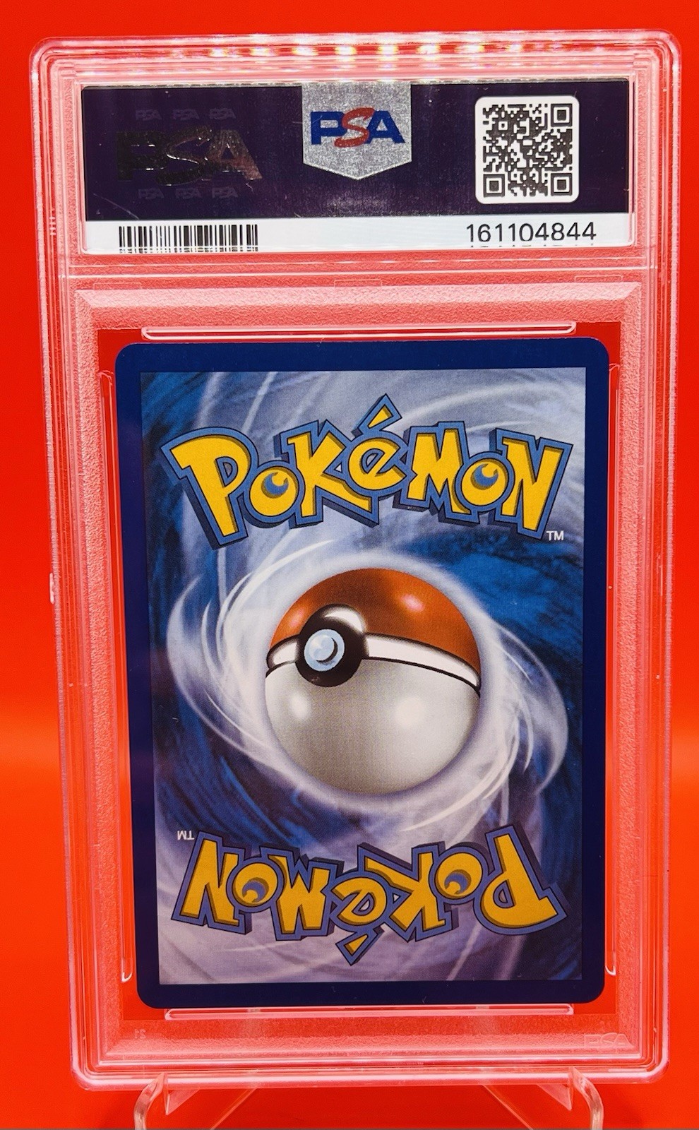 2026 POKEMON ASC EN-ASCENDED HEROES ILLUSTRATION RARE #226 PSYDUCK PSA 10 view 2