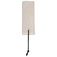 Cala for Men Pumice Stone 1 Count Pack of 1 ,