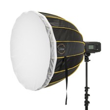 Glow 27" Diffuser Sock