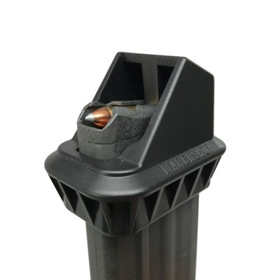 MAKERSHOT Speedloader for Kel-Tec PMR-30 .22 Magnum WMR, Magazine Speed Loader