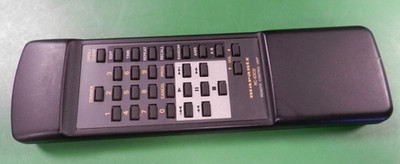 Original Marantz RC-63CD Fernbedienung für CD Player - Remote Control Unit