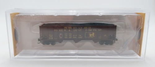 Tolva eléctrica y ligera Bachmann 18755 N Pennsylvania 3 bahías #286 | Zustand: New
