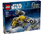New ListingLEGO 75447 Star Wars: The Razor Crest - NO MINIFIGURES - Build Only!  New!