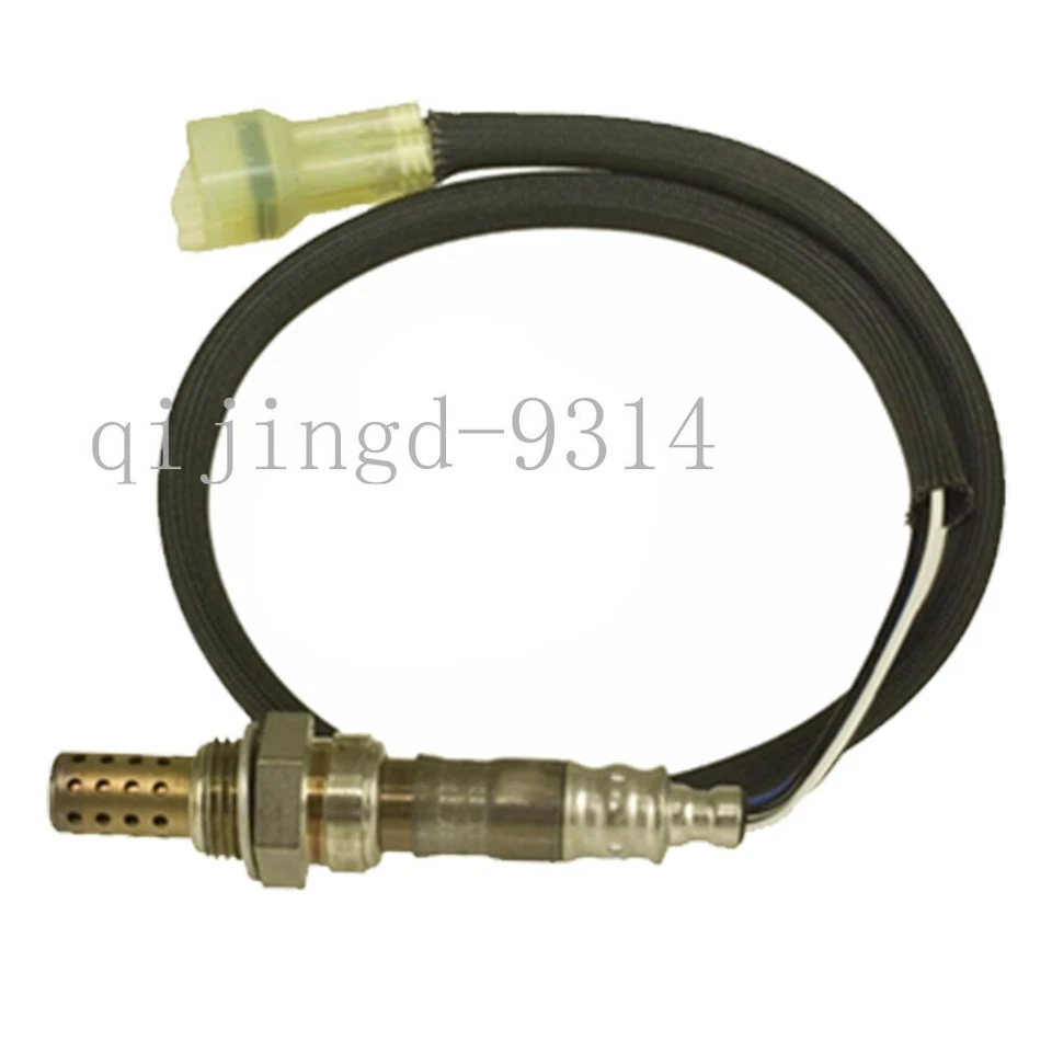 2X Sensor de oxígeno delantero + trasero para Suzuki Swift 1996-2001 1,3 L, 1996-1997 Geo Metro Foto 3 de 4