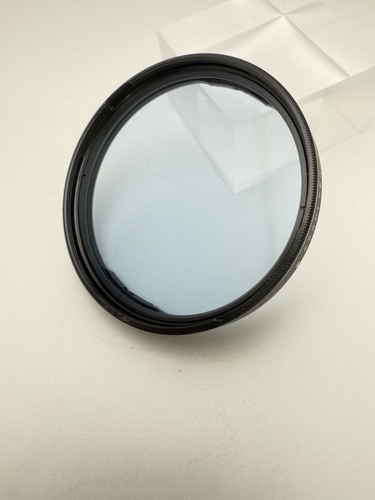 [MINT in Box] Asahi Pentax 6x7 67mm Mor. & Eve. Camera Lens Filter JAPAN #J39 - Picture 6 of 22