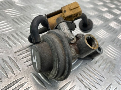 Mercedes E240 W210 Benzin AGR-Ventil Abgasrückführung A1121400060  PFF5637