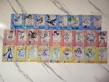 Echoes of the Heart - Anime Waifu CR Trading ...
